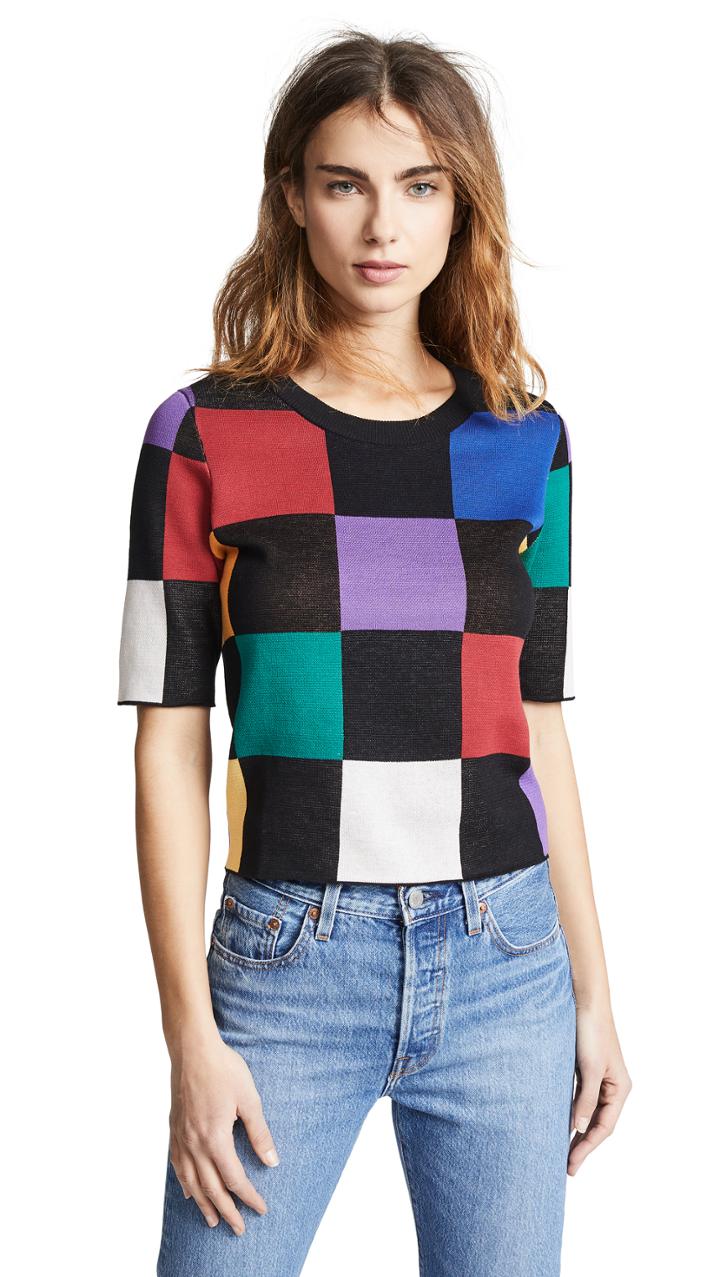 Staud Bain Tee