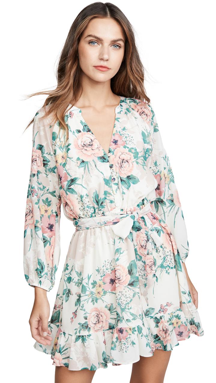 Yumi Kim Prarie Dress