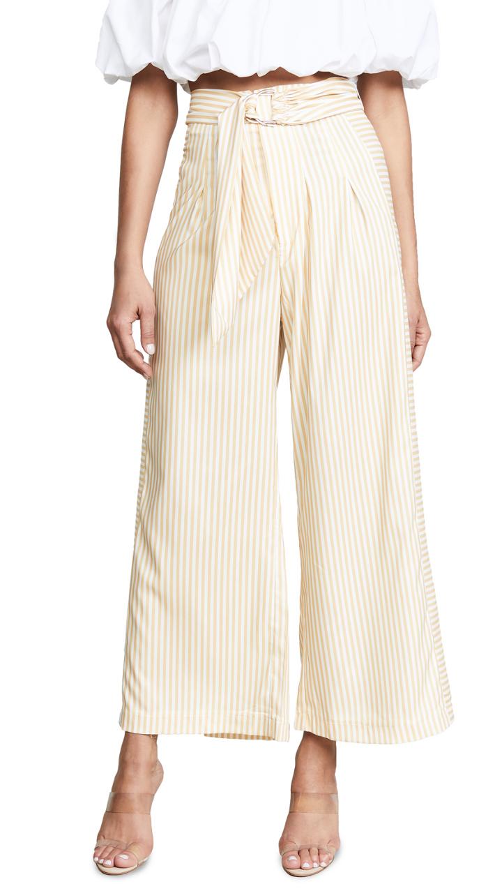 C Meo Collective Believe In Me Pants