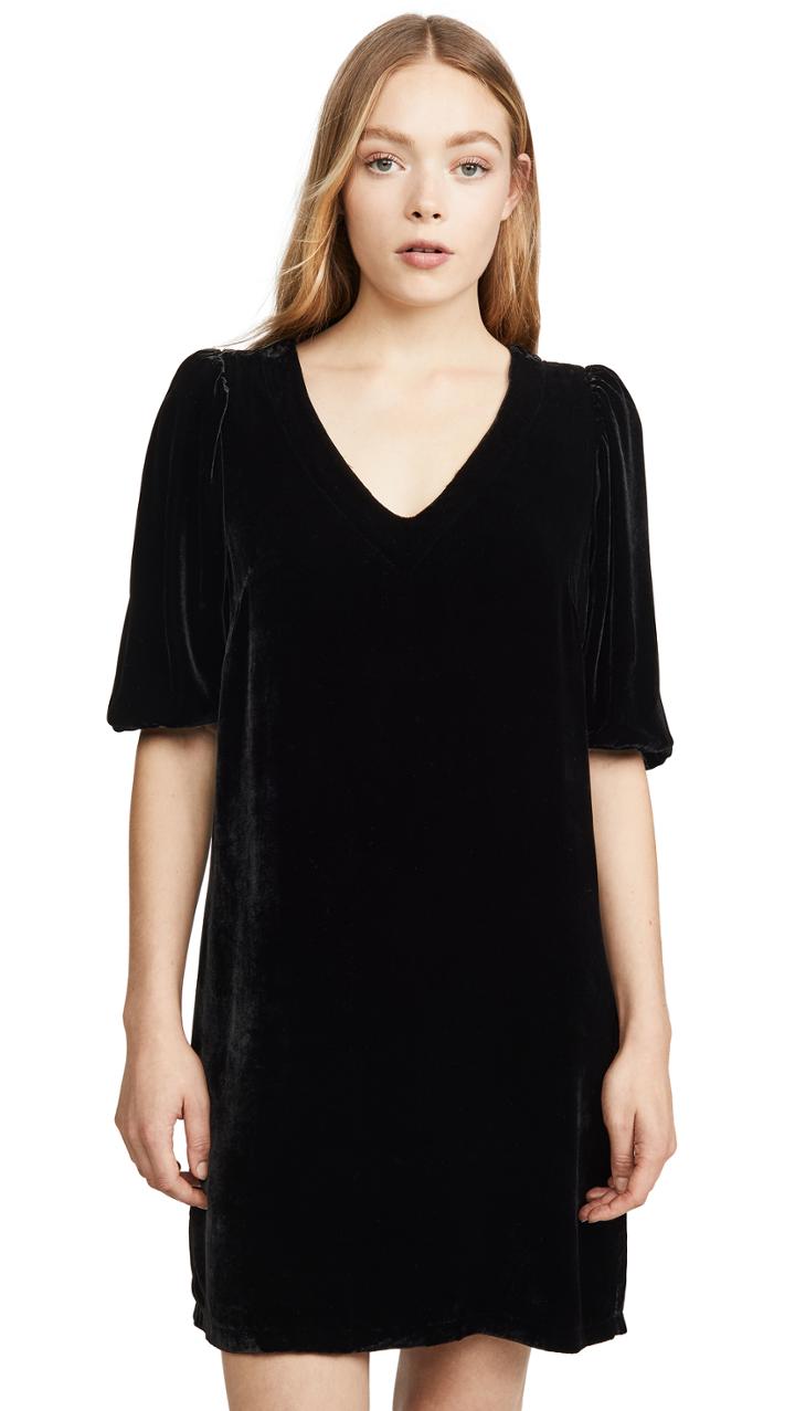 Velvet Carissa Dress
