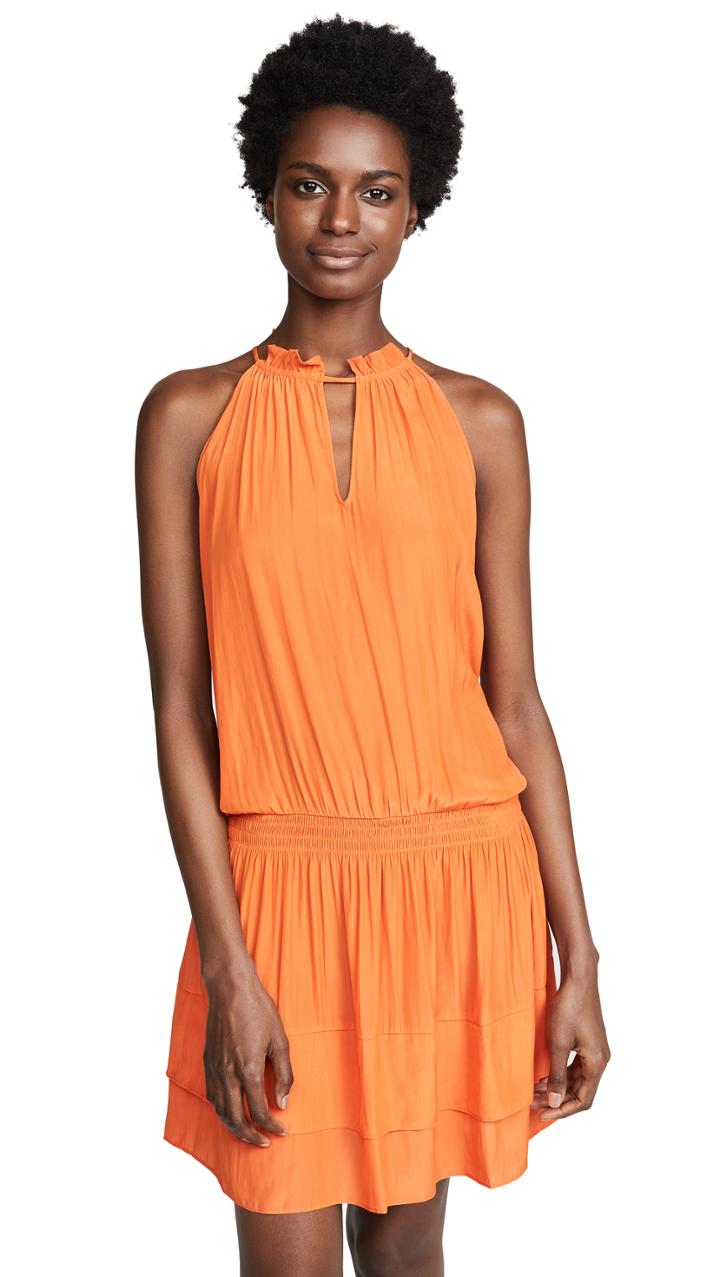 Ramy Brook Mackinley Dress