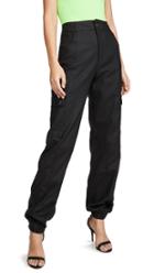 Tiger Mist Jet Cargo Pants