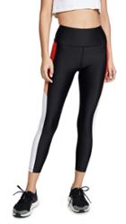 P E Nation First Limit Leggings