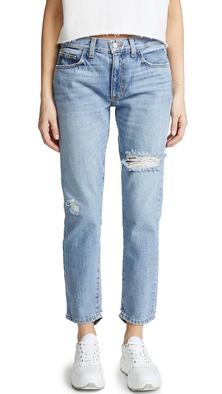 Siwy Billie Bf Jeans