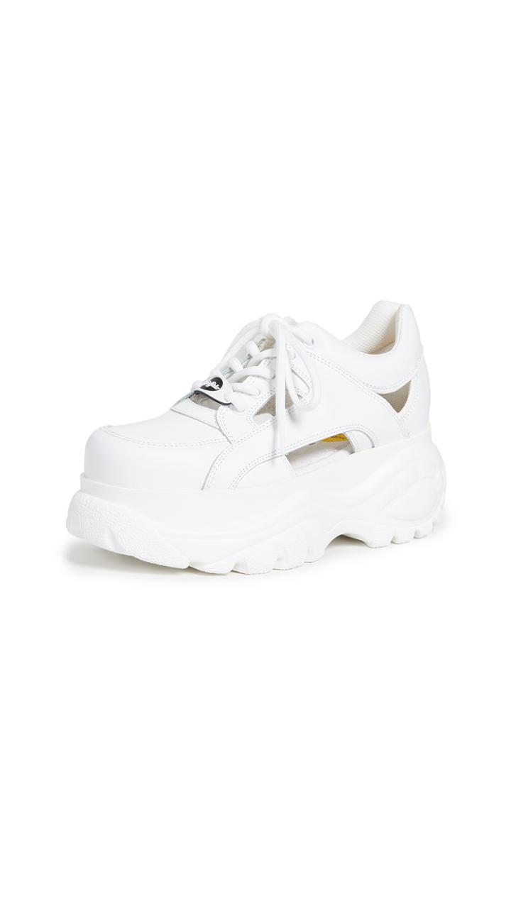 Buffalo London 1331 14 Classic Kicks Sneakers