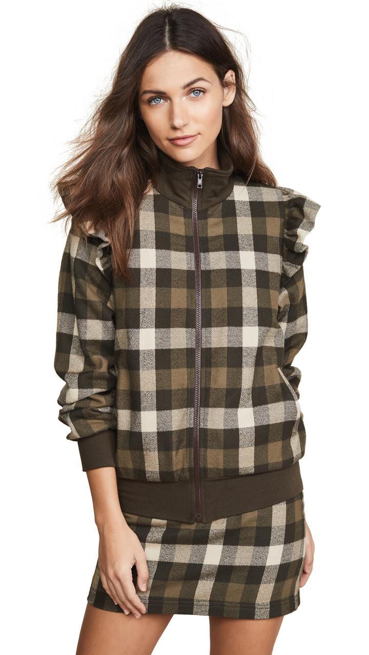 Riller Fount Frannie Jacket