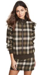 Riller Fount Frannie Jacket