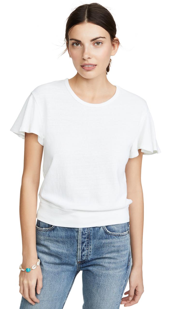 Splendid Beach Tee
