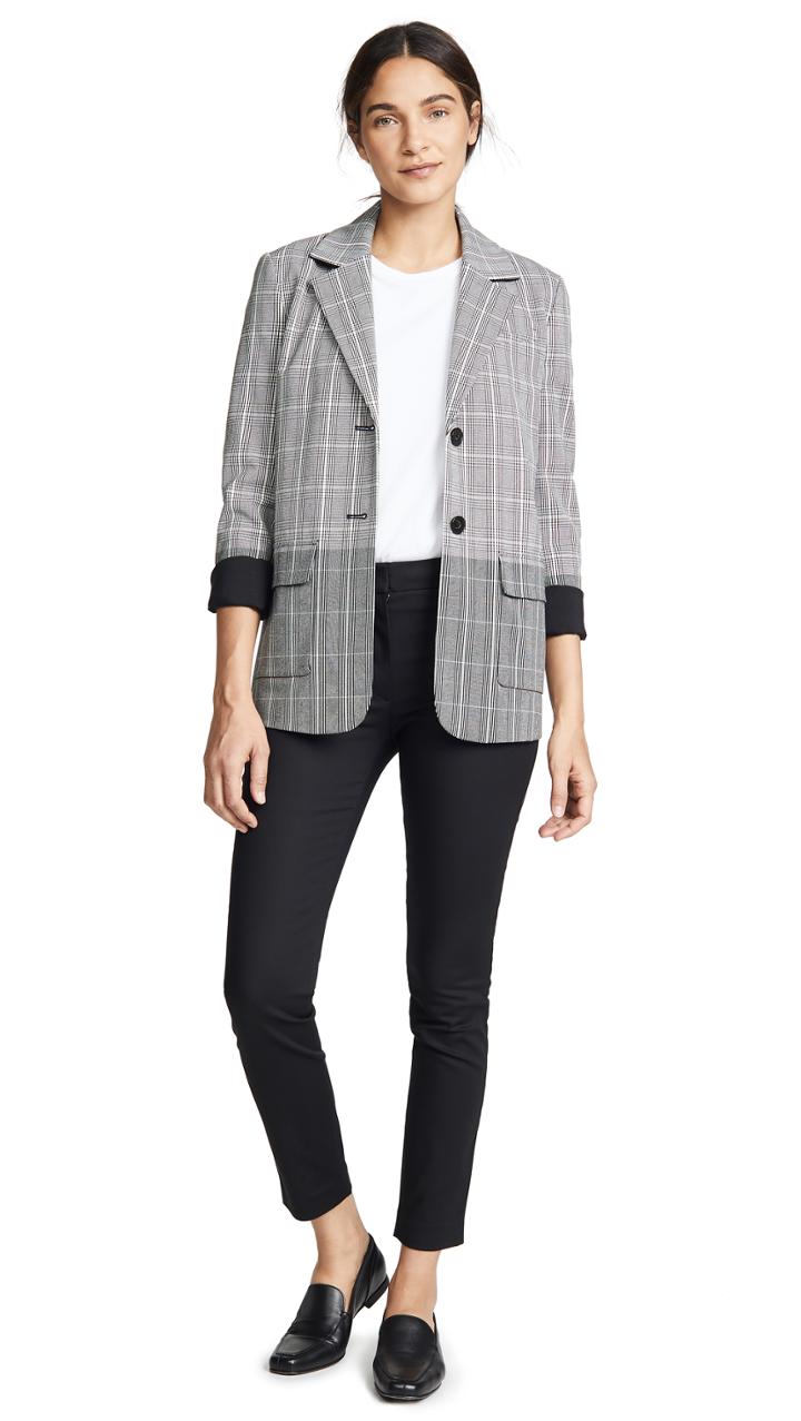 Club Monaco Averee Pants