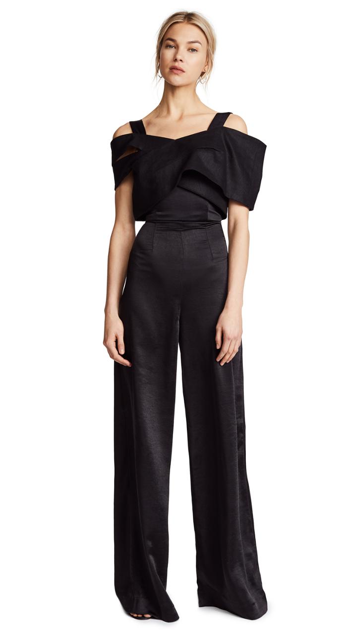 Paper London Vita Jumpsuit