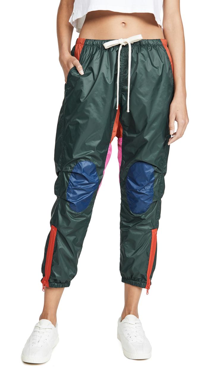 Freecity Prism Jump Pants