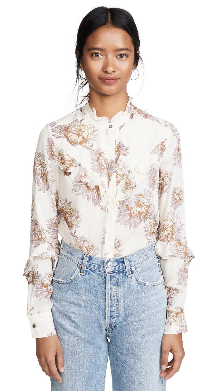 Heartmade Marto Shirt