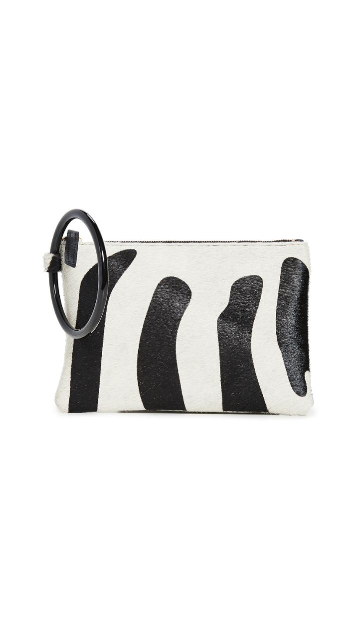 Oliveve Murphy Clutch