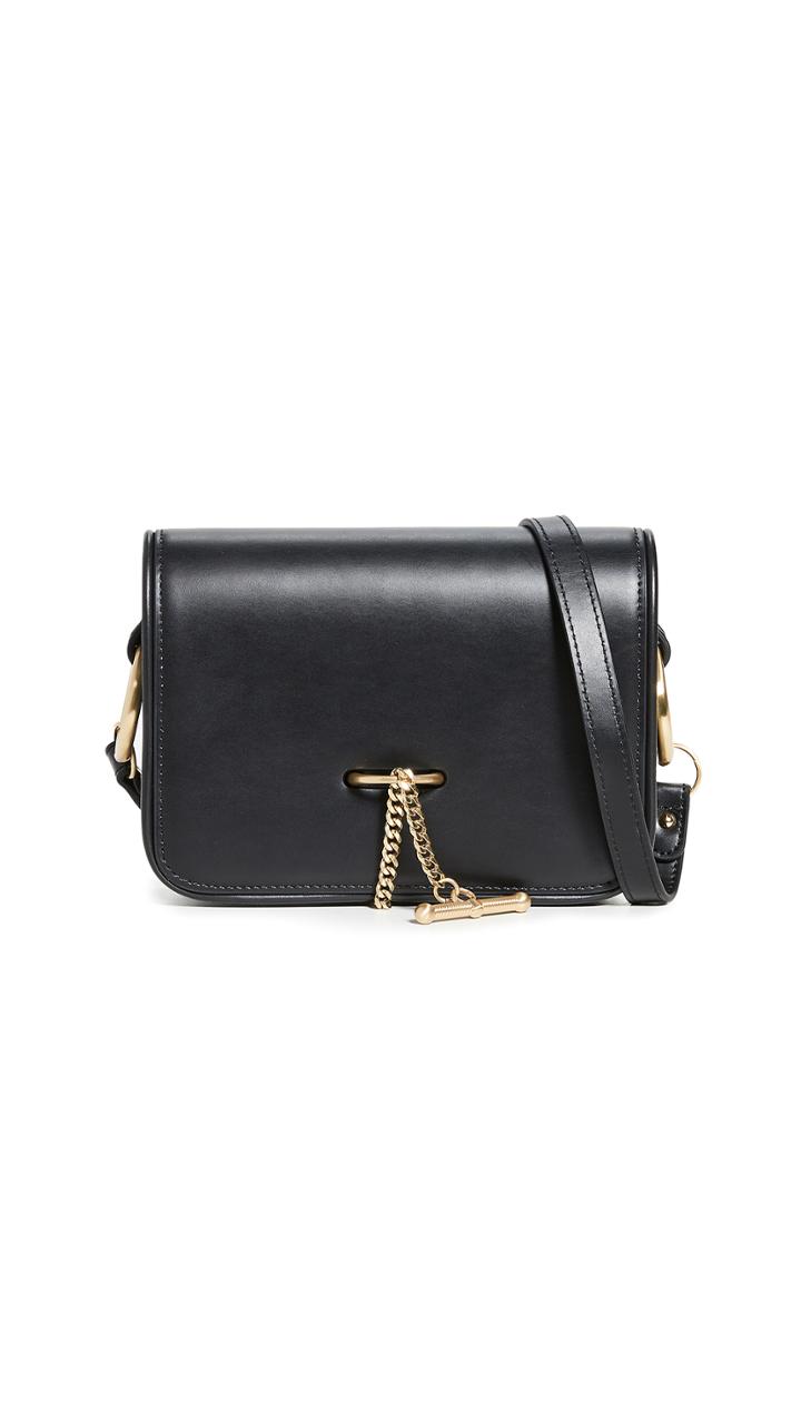 Sancia Louane Mini Crossbody
