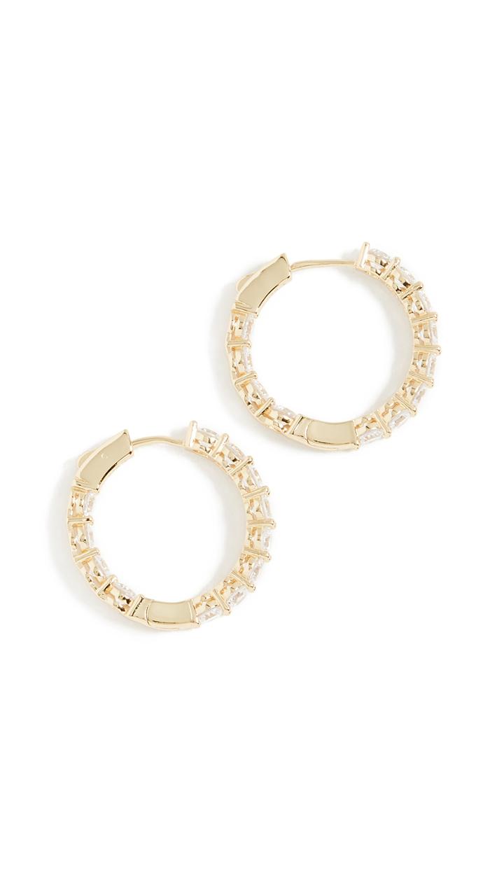 Shashi Babe Earrings