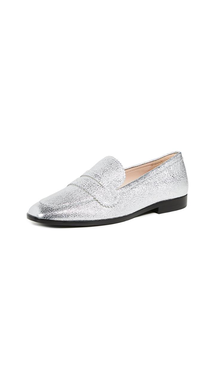 Loeffler Randall Beatrix Loafers