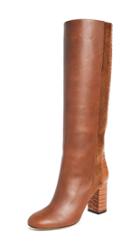 Aquazzura Eaton 85mm Boots