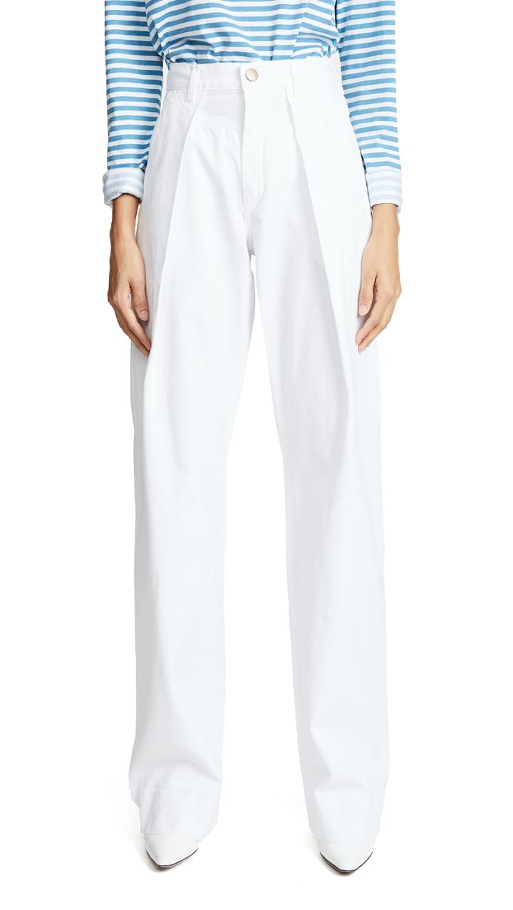 Jean Atelier The Delphine Pants