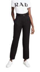 A P C Joan Trousers