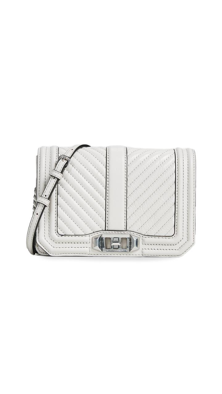 Rebecca Minkoff Cha Cha Statement Earrings