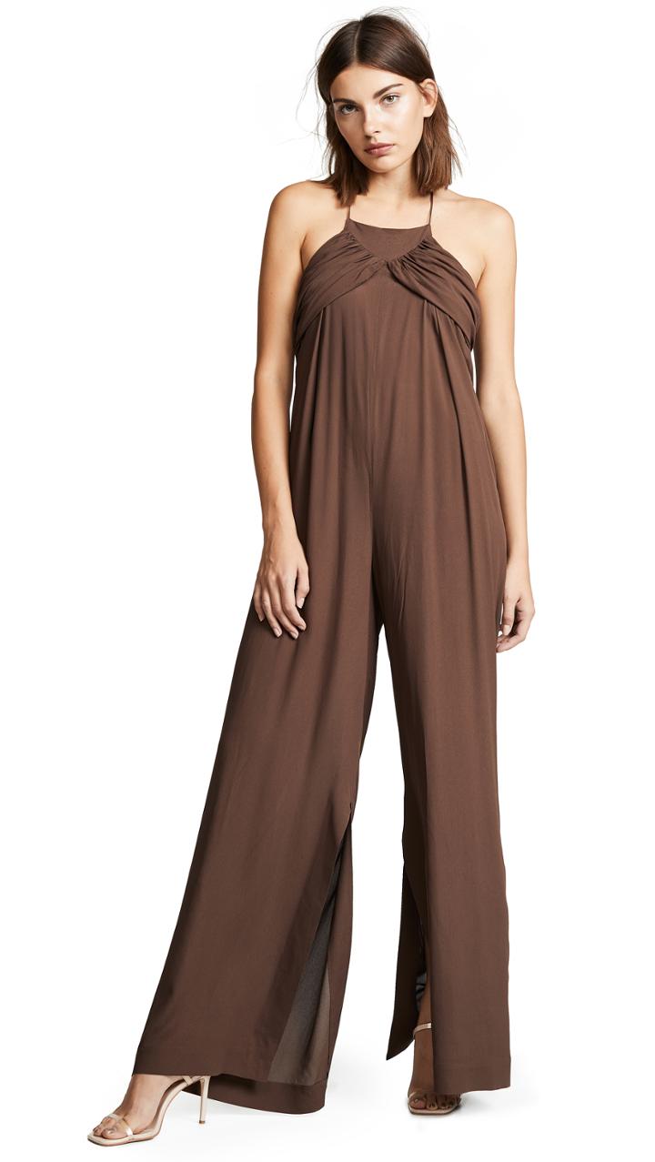 Jacquemus Saha Jumpsuit