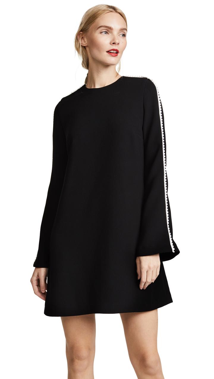 Galvan London Misti Dress