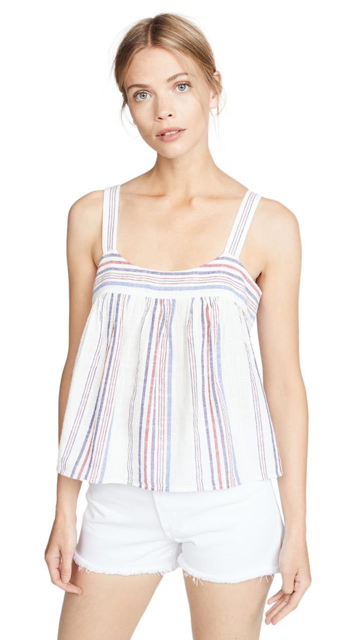 Xirena Cambell Dress