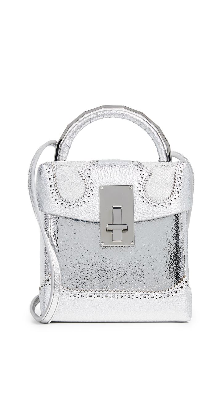 The Volon Great Alice Box Bag
