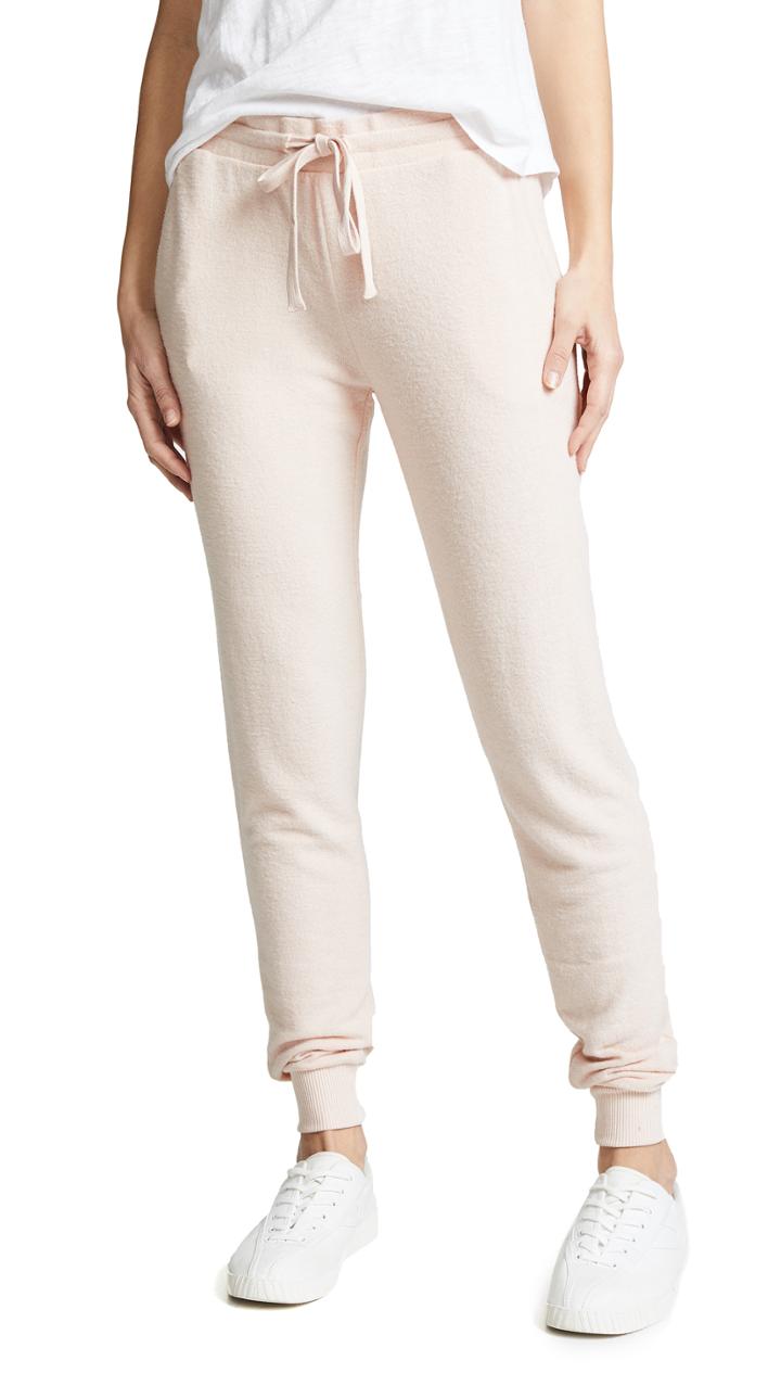 Z Supply The Sweater Knit Joggers