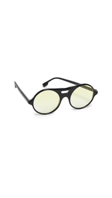 Monse X Morgenthal Frederics Robin Sunglasses