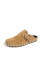 Isabel Marant Mirvin Flats