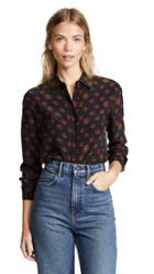 Baldwin Denim Nora Button Down Shirt