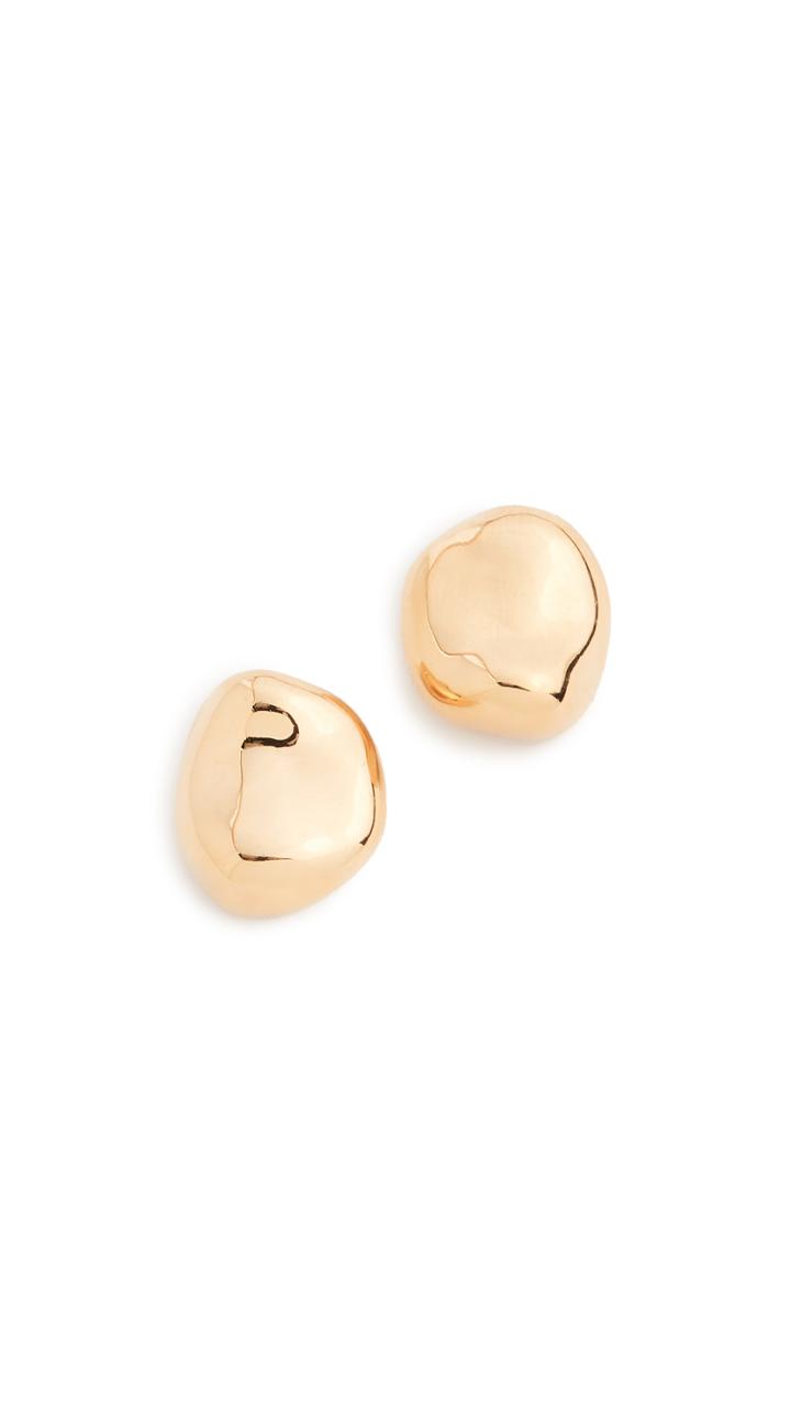 Agmes Small Gia Studs
