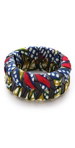 Lulu Frost Breakaway Bangle