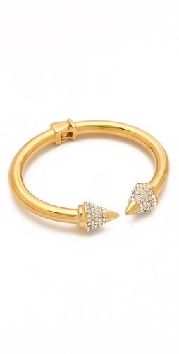 Vita Fede Titan Crystal Bracelet