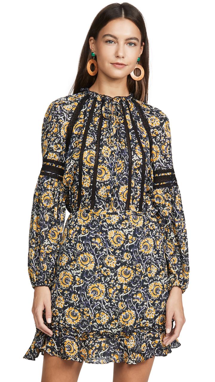 Veronica Beard Ida Dress