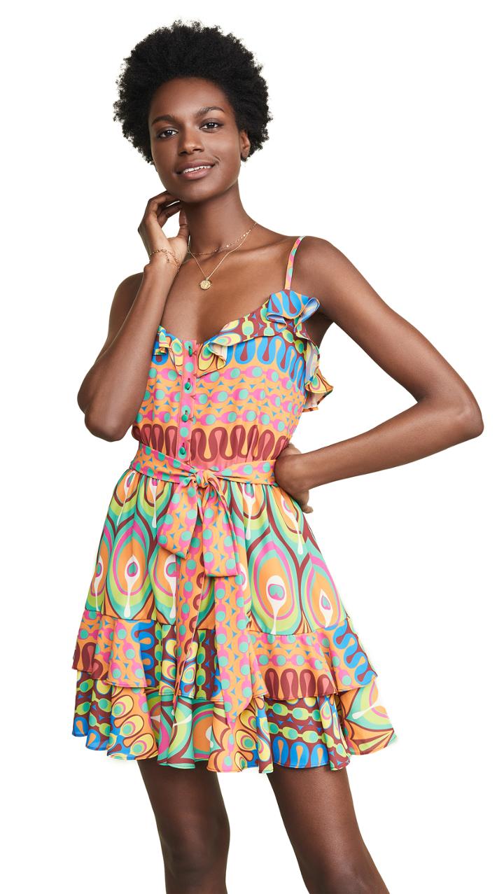 Alexis Sirsha Dress