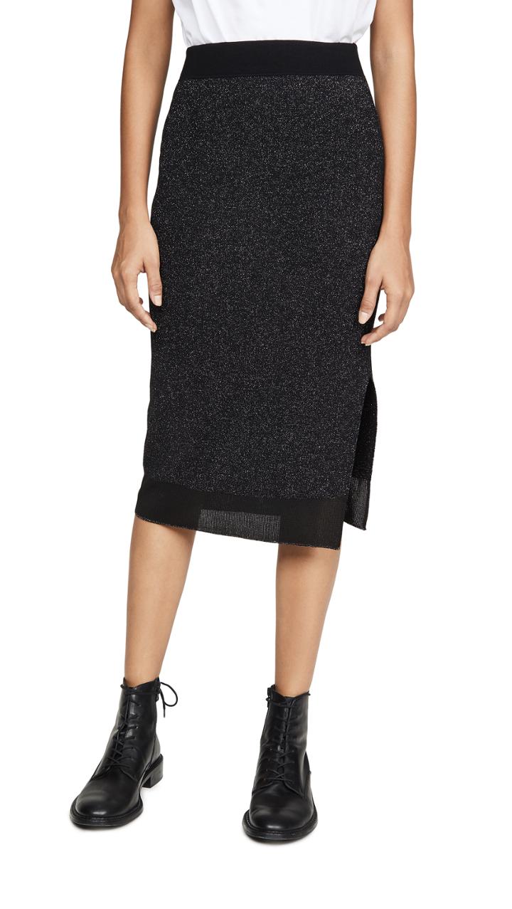 Rag Bone Rower Skirt