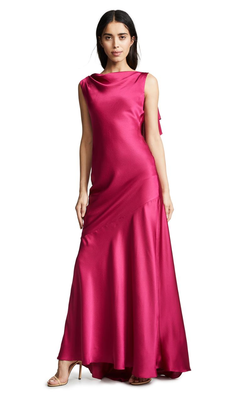 Rachel Zoe Ami Gown