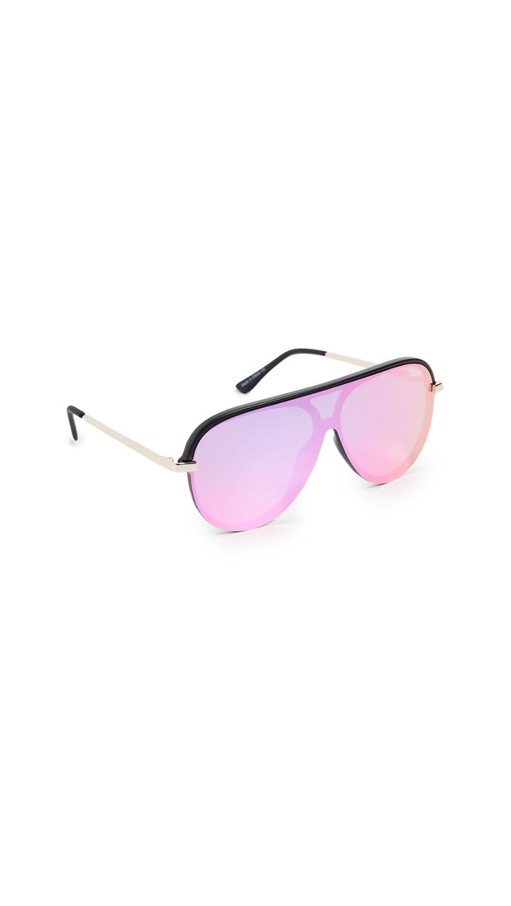 Quay Empire Sunglasses