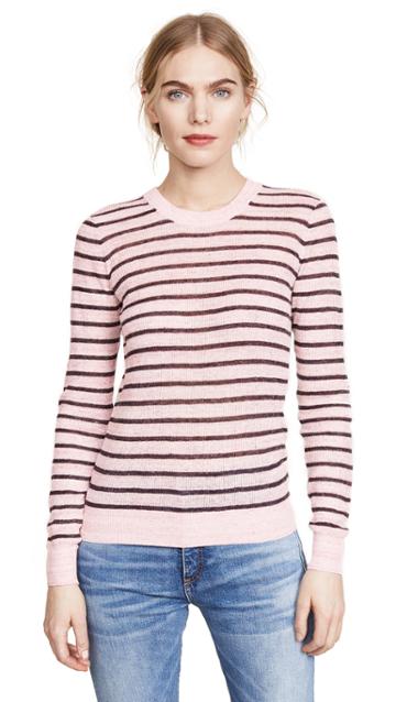 Veronica Beard Jean Dean Sweater