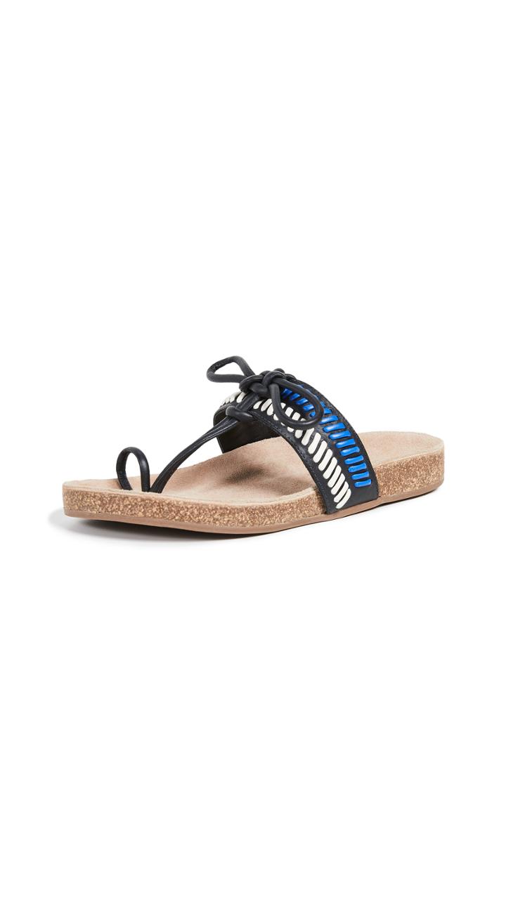 Ulla Johnson Jini Flip Flops