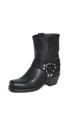 Frye Harness 8r Boots
