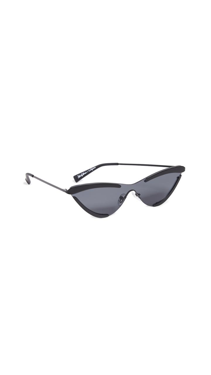 Adam Selman Sport The Scandal Sunglasses