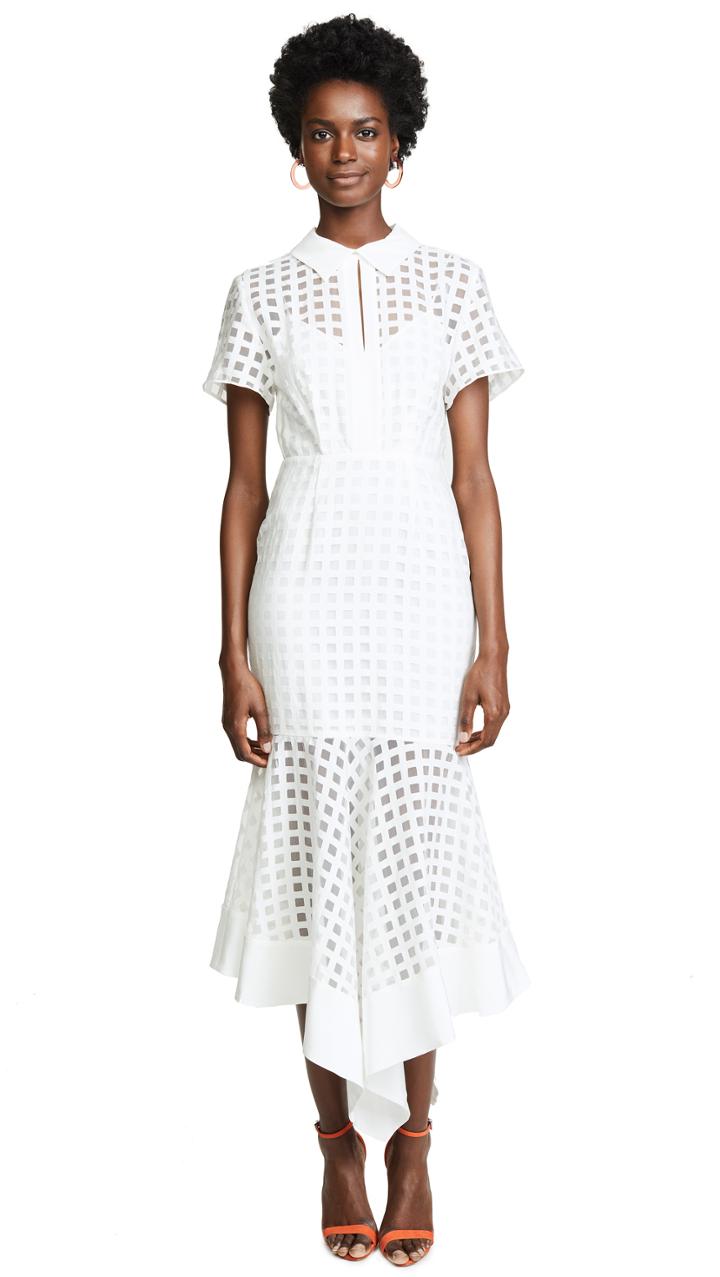 Milly Adeline Dress