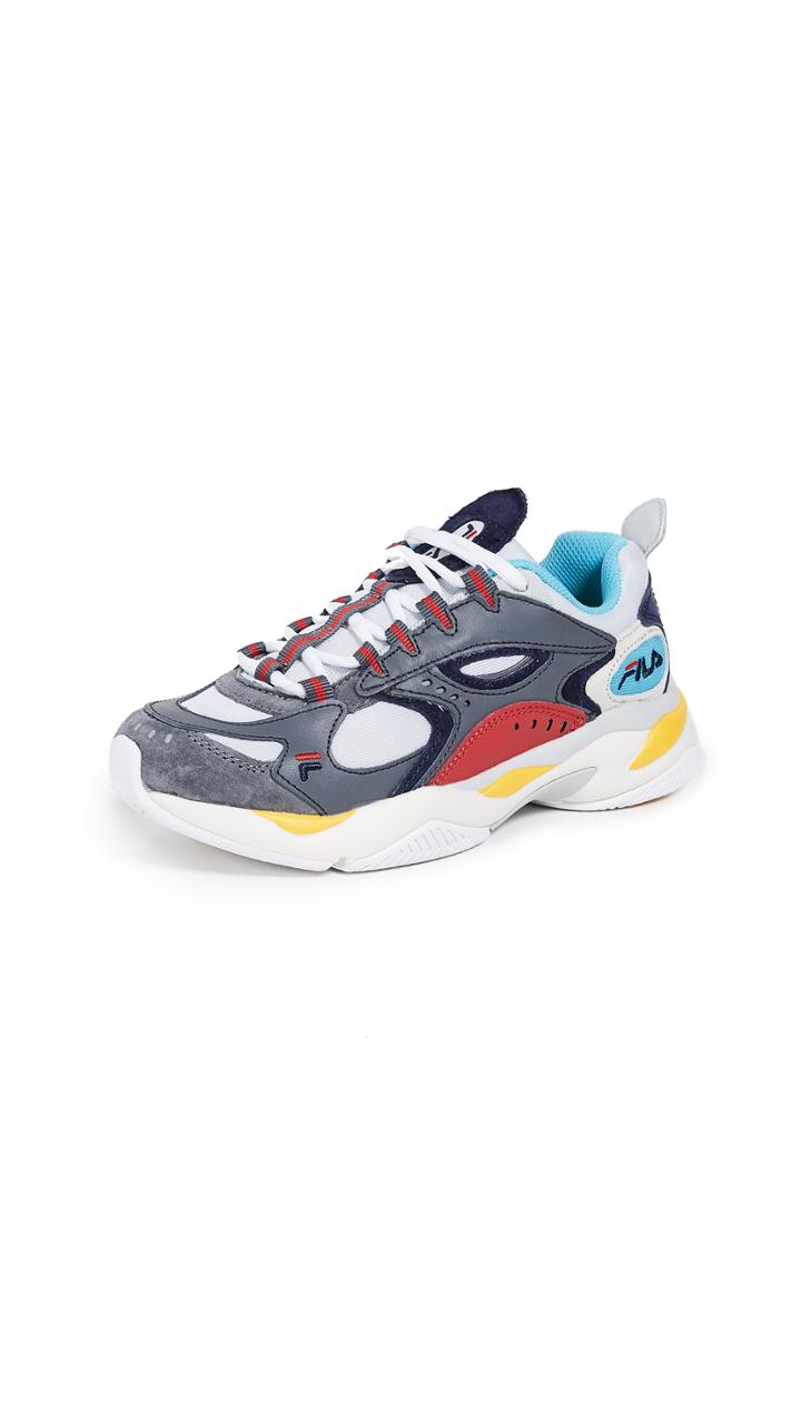 Fila Boveasorus Sneakers