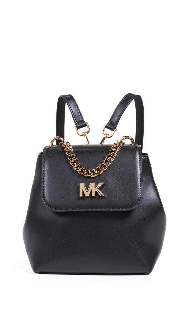 Michael Michael Kors Mott Cs Messenger Backpack