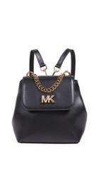 Michael Michael Kors Mott Cs Messenger Backpack