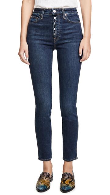 Trave Lawson Jeans