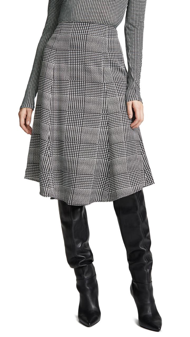 Club Monaco Rinty Skirt